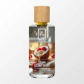 Creamy Coconut Cherry
